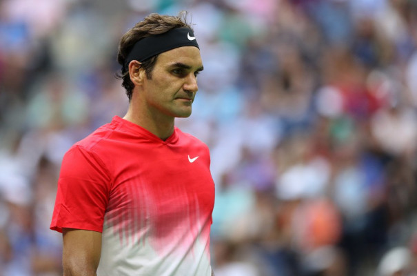 photo 4 in Roger Federer gallery [id959885] 2017-09-02 00:00:00