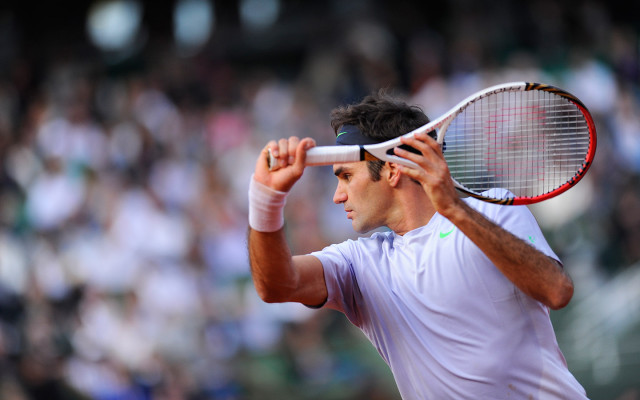 Roger Federer pic #612875