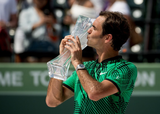 photo 6 in Federer gallery [id953189] 2017-07-30 00:00:00