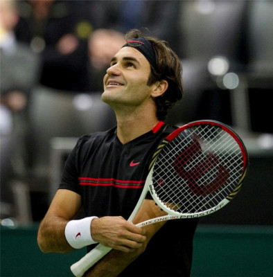 Roger Federer pic #461302