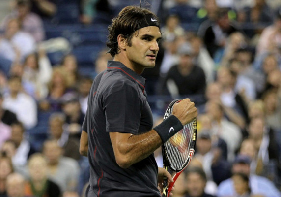 Roger Federer pic #404950