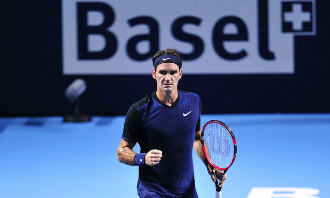Roger Federer pic #808947
