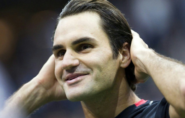 Roger Federer pic #461303