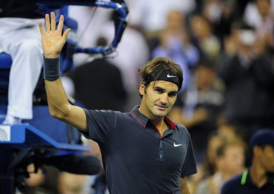 Roger Federer pic #404949