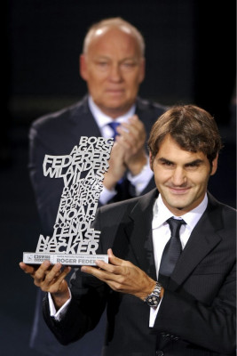 Roger Federer pic #425302