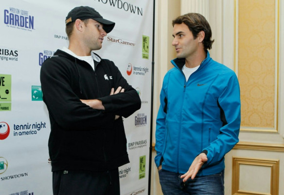 Roger Federer pic #458507