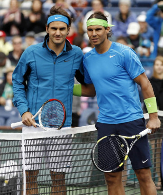 Roger Federer pic #463488