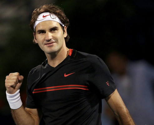 photo 5 in Federer gallery [id456325] 2012-03-06 00:00:00