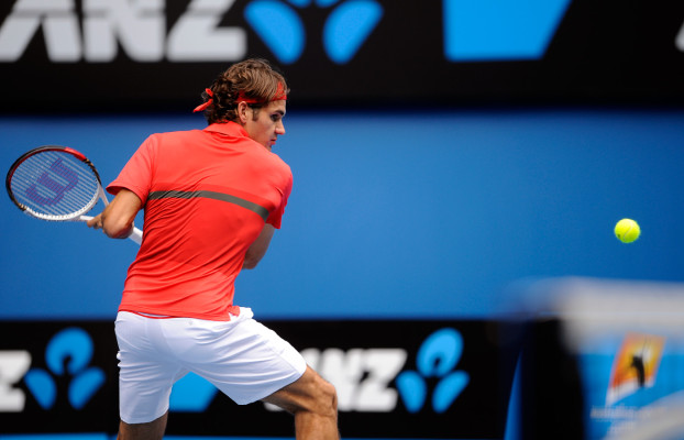 Roger Federer pic #448832