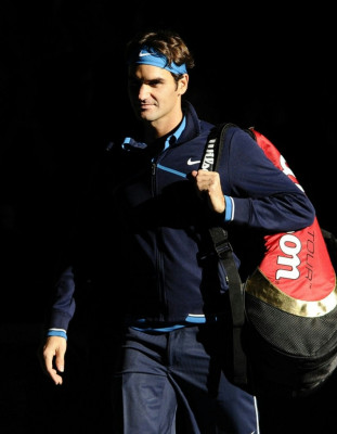 Roger Federer pic #423156