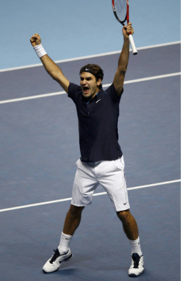 Roger Federer pic #425960