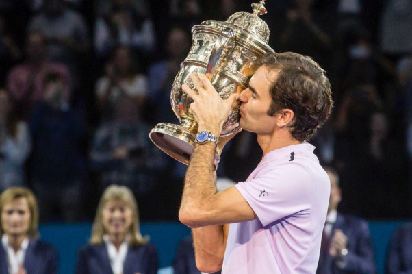 photo 6 in Federer gallery [id979039] 2017-11-13 00:00:00