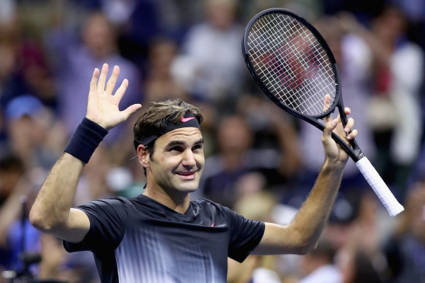 photo 11 in Roger Federer gallery [id959675] 2017-09-01 00:00:00