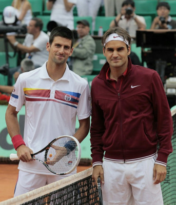 photo 19 in Roger Federer gallery [id386391] 2011-06-16 00:00:00