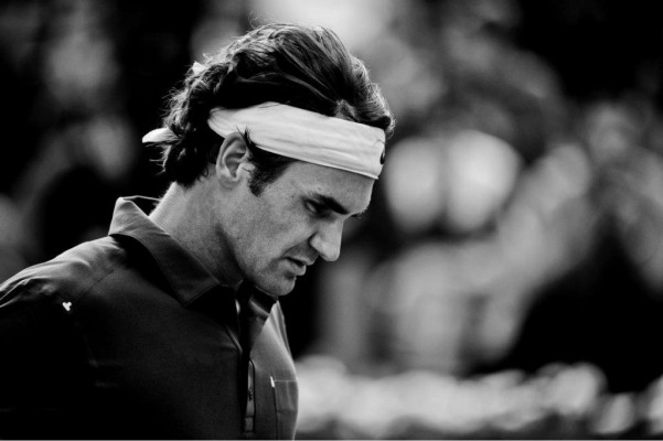 Roger Federer pic #502984