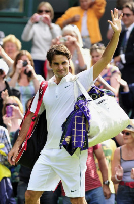 Roger Federer pic #387724