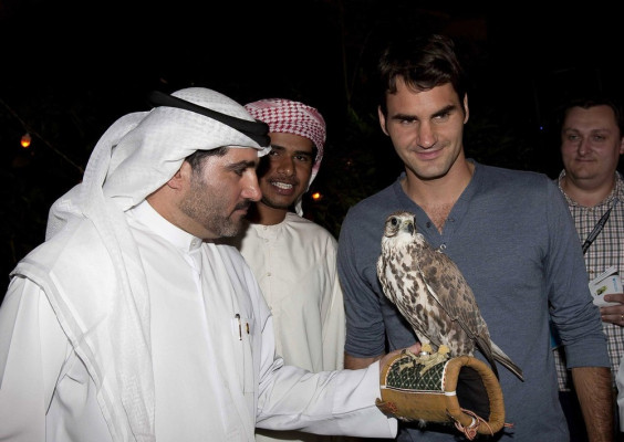 Roger Federer pic #381267