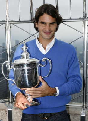 Roger Federer pic #381261