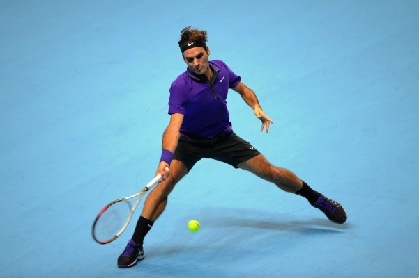 Roger Federer pic #558339