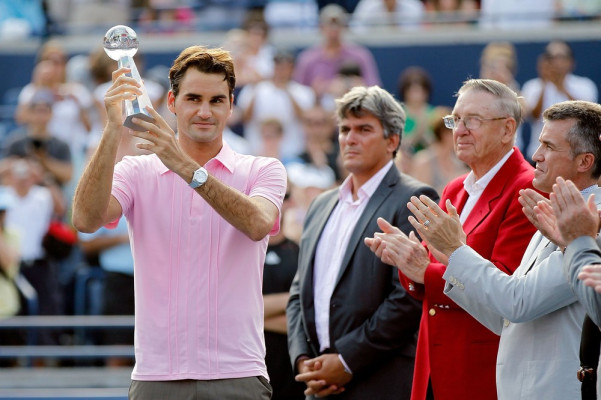 Roger Federer pic #316812