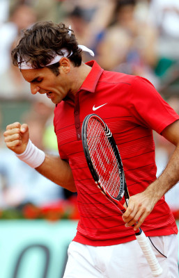 Roger Federer pic #440140