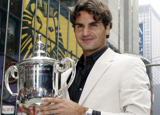 Roger Federer pic #333987