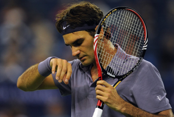 photo 10 in Federer gallery [id328020] 2011-01-18 00:00:00