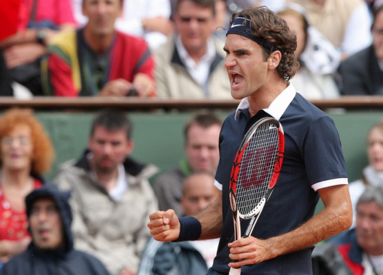 Roger Federer pic #379938