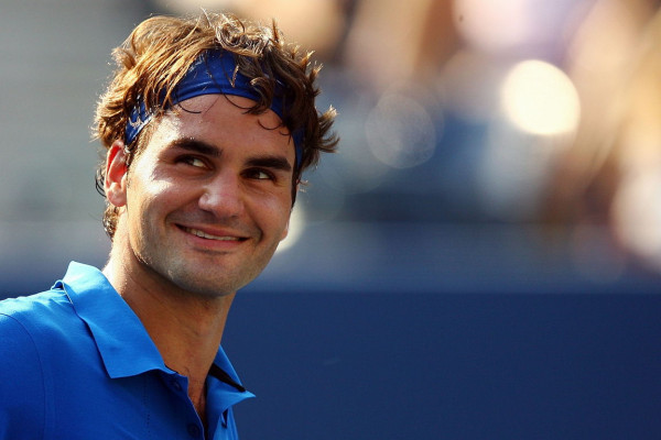 photo 5 in Roger Federer gallery [id383612] 2011-06-06 00:00:00