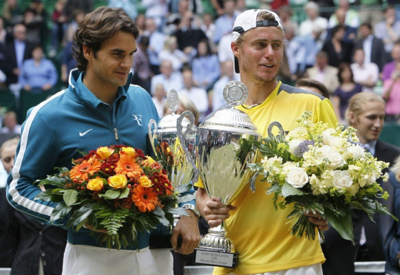 photo 22 in Federer gallery [id378925] 2011-05-17 00:00:00