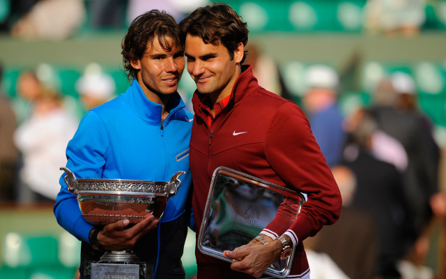 Roger Federer pic #384635