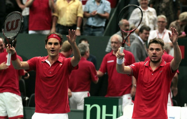 photo 29 in Federer gallery [id391112] 2011-07-13 00:00:00