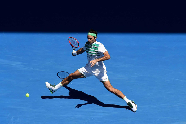 Roger Federer pic #828236