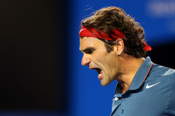 photo 17 in Roger Federer gallery [id666915] 2014-02-07 00:00:00