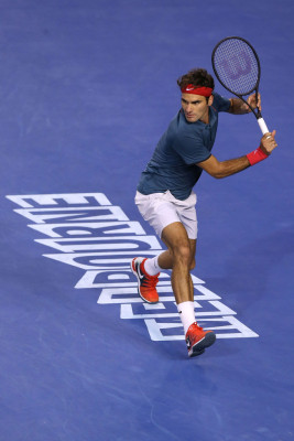 Roger Federer pic #665234
