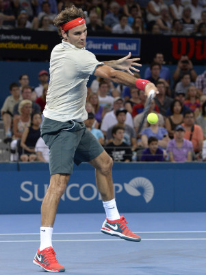Roger Federer pic #669146