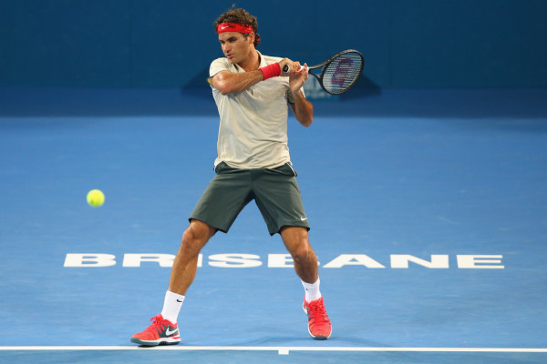 Roger Federer pic #669122