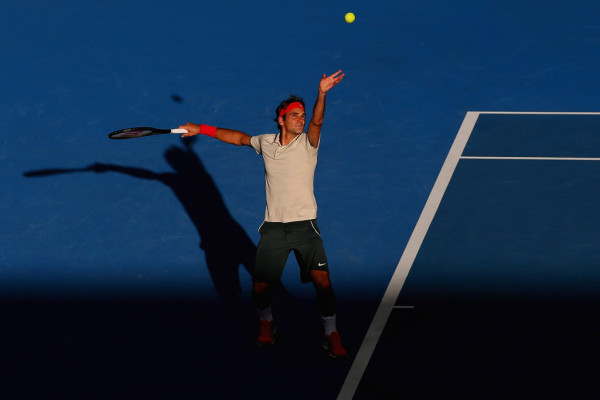photo 28 in Federer gallery [id669125] 2014-02-12 00:00:00