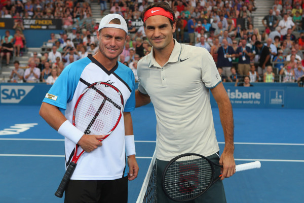 Roger Federer pic #669144