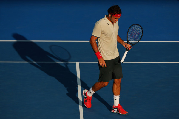 photo 16 in Federer gallery [id669149] 2014-02-12 00:00:00