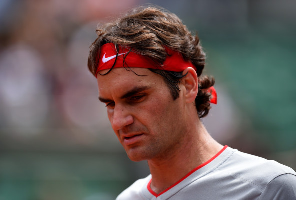 Roger Federer pic #705609