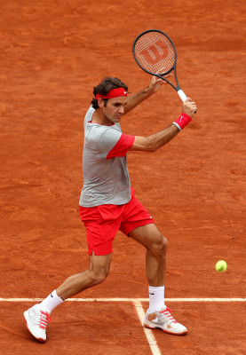 photo 17 in Federer gallery [id705591] 2014-06-05 00:00:00