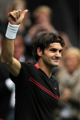 Roger Federer pic #461304