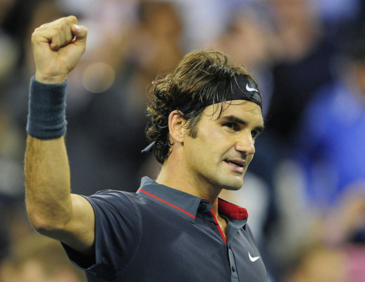Roger Federer pic #404948