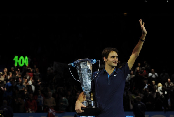 Roger Federer pic #455873