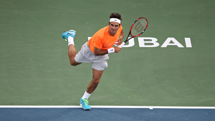Roger Federer pic #763338