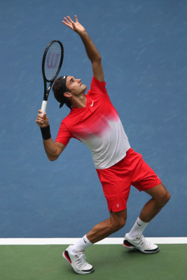 photo 7 in Roger Federer gallery [id959875] 2017-09-02 00:00:00