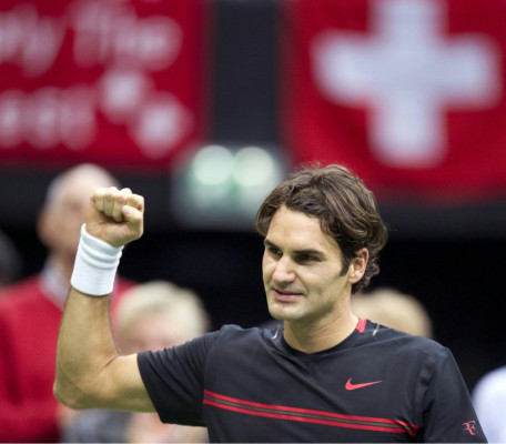 Roger Federer pic #461305