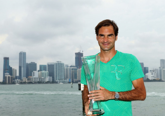 photo 17 in Federer gallery [id953715] 2017-07-30 00:00:00