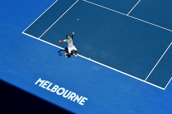 photo 14 in Roger Federer gallery [id828241] 2016-01-21 00:00:00